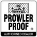 Prowler Proof authorised dealer logo