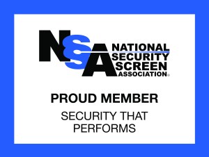 Proud member logo for NSSA