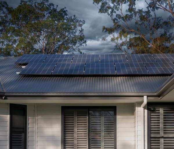 Security screens for storm protection